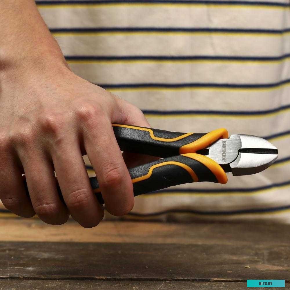 065-1110 Бокорезы Deko DKP07 / 065-1110