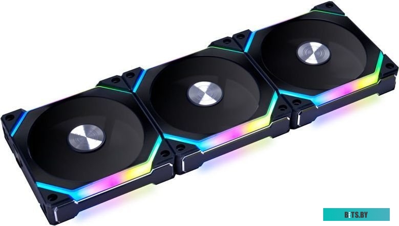 Вентилятор Lian Li Uni Fan SL V2 120 G99.12SLV23B.00
