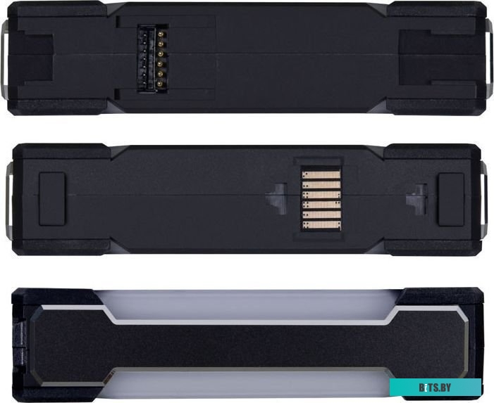 Вентилятор Lian Li Uni Fan SL V2 120 G99.12SLV23B.00