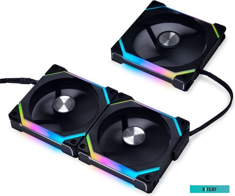 Вентилятор Lian Li Uni Fan SL V2 120 G99.12SLV23B.00