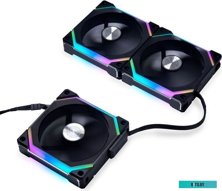 Вентилятор Lian Li Uni Fan SL V2 120 G99.12SLV23B.00