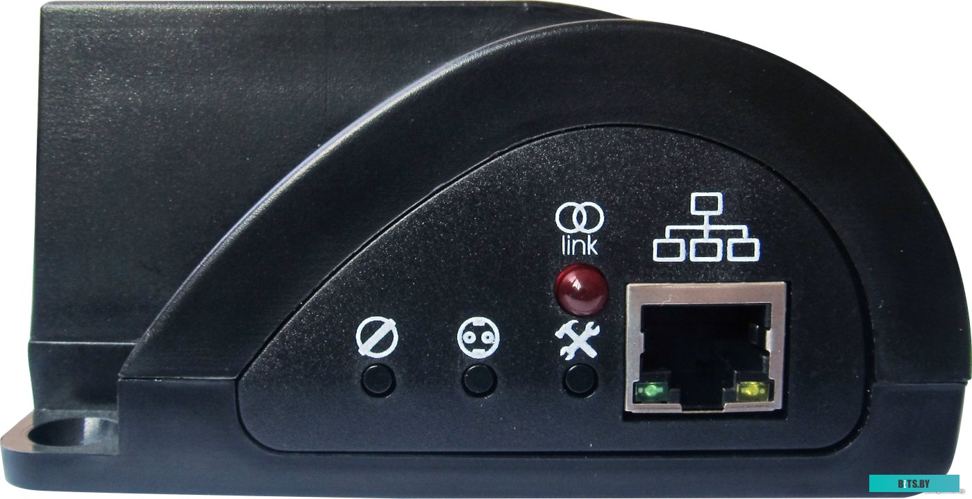 Сетевой фильтр (удлинитель) EnerGenie EG-PMS2-LAN