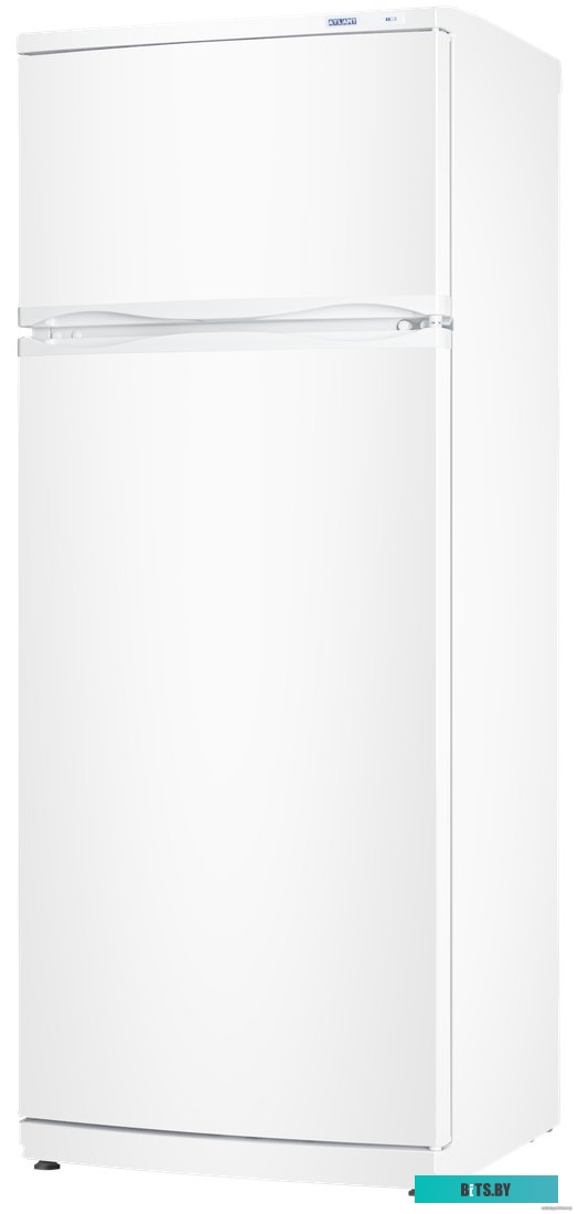 Холодильник с морозильником ATLANT MXM 2808-90