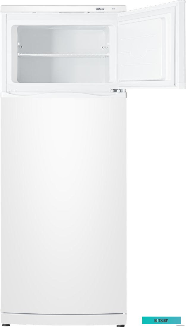 Холодильник с морозильником ATLANT MXM 2808-90