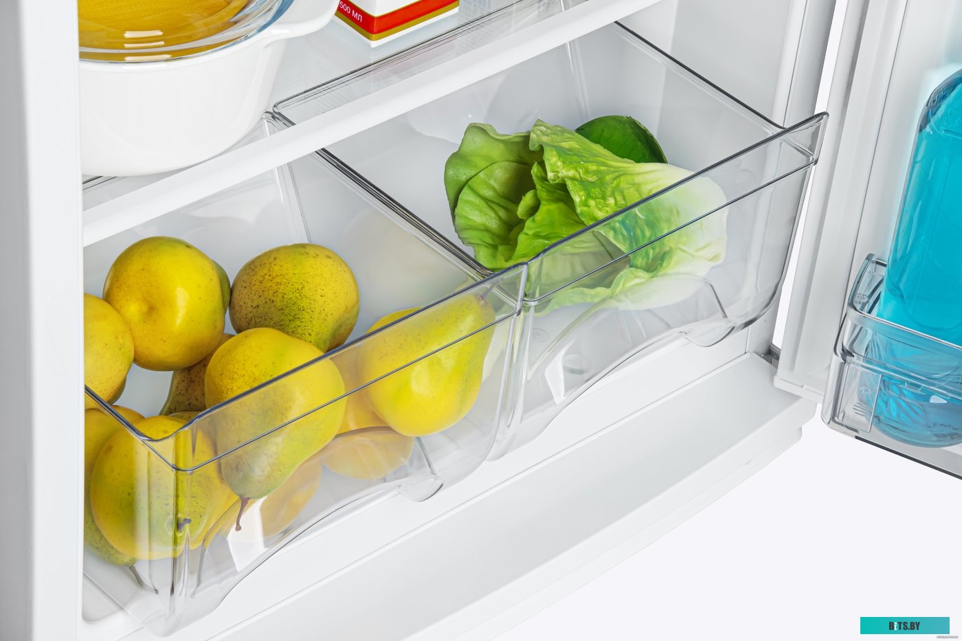 Холодильник с морозильником ATLANT MXM 2808-90