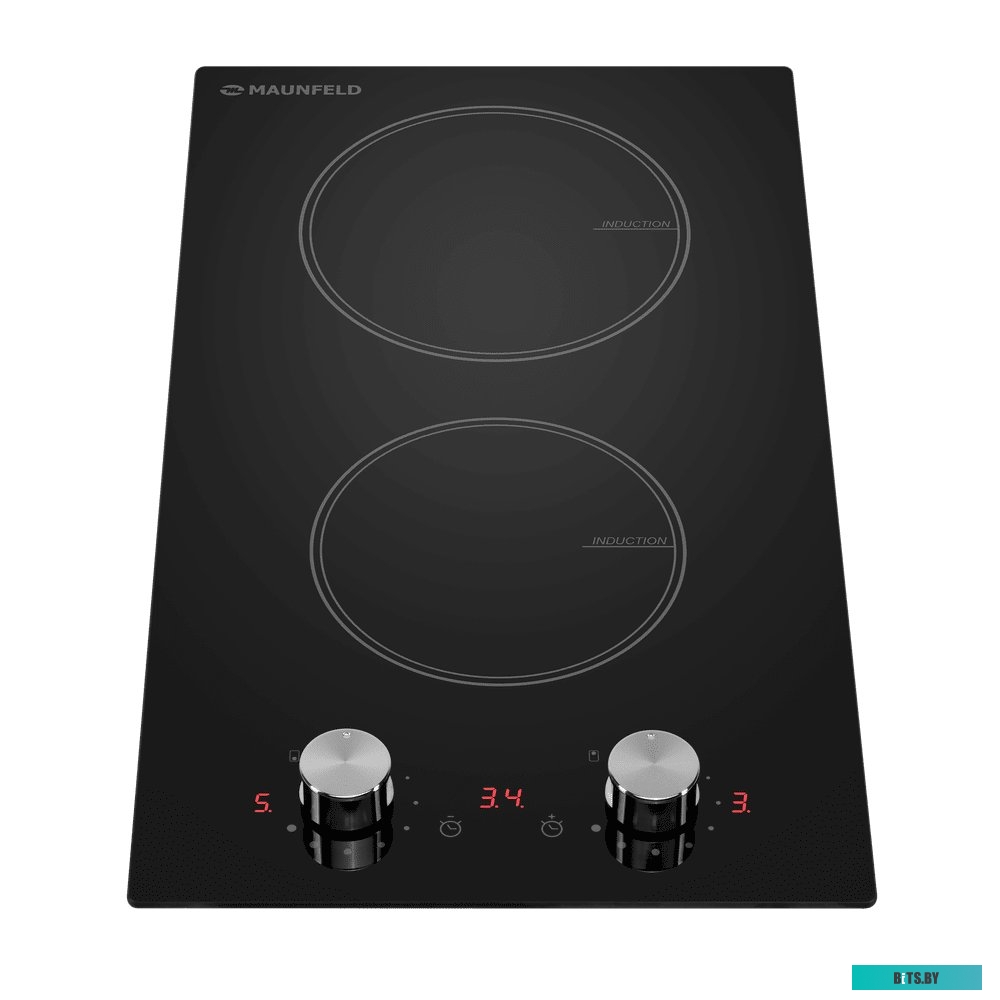 КА-00012864 Газовая варочная поверхность Maunfeld EGHG.64.63CBG/G бежевый