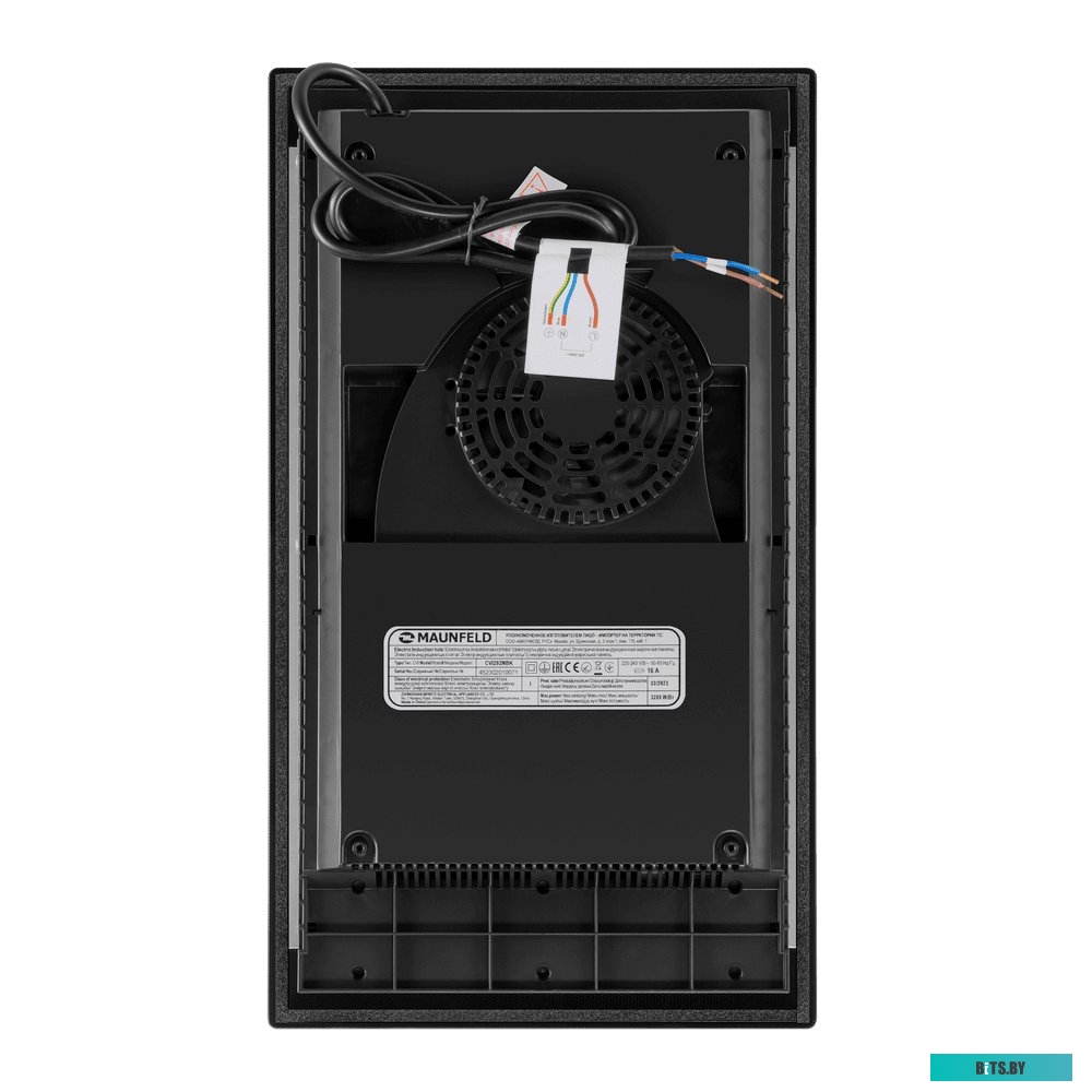 КА-00012864 Газовая варочная поверхность Maunfeld EGHG.64.63CBG/G бежевый