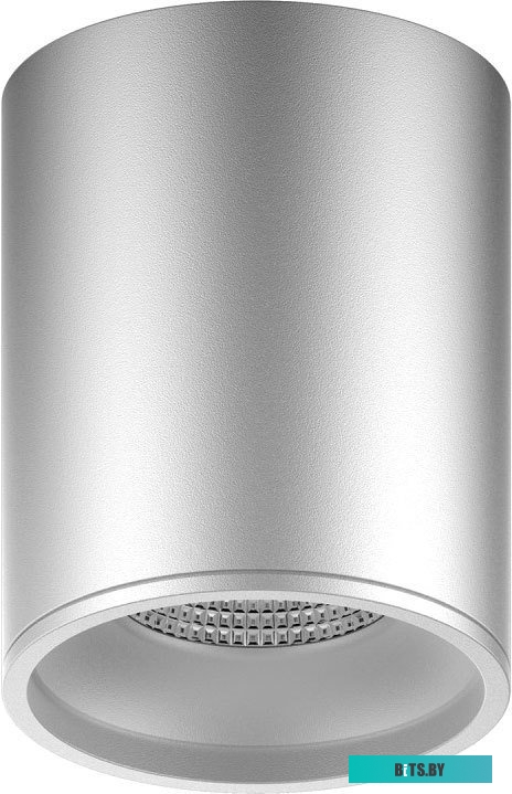 HD004 Светильник Gauss Overhead HD004 потолоч. 4100K цв.св.:белый серебристый