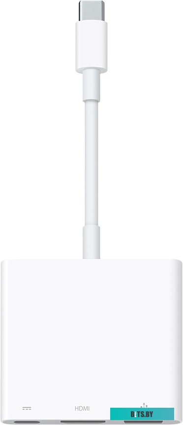Адаптер Apple MUF82ZM/A A2119.