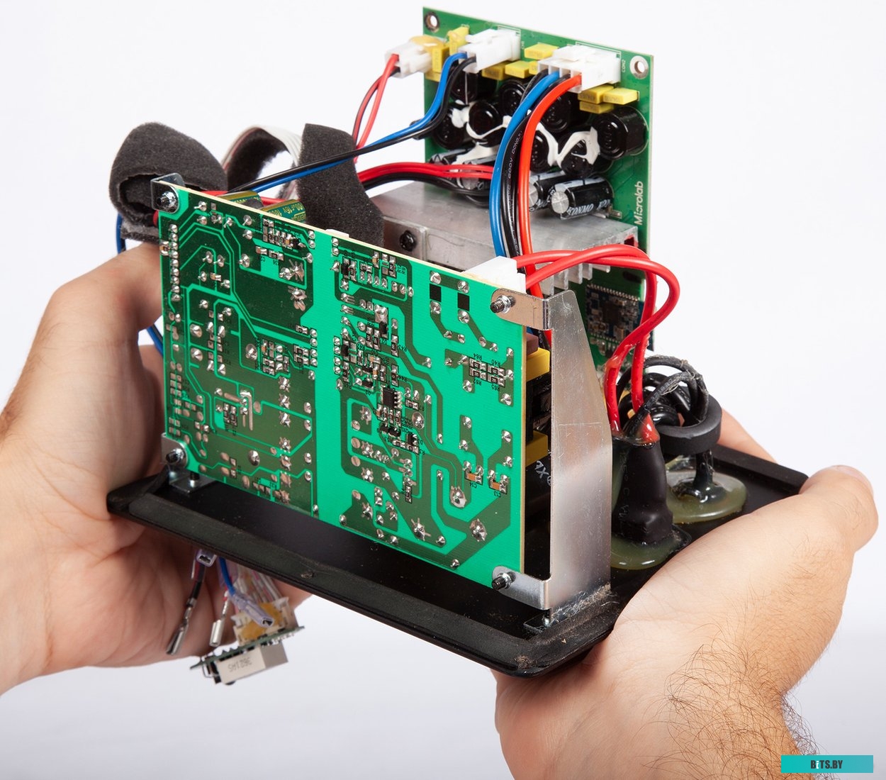 Microlab Solo 11