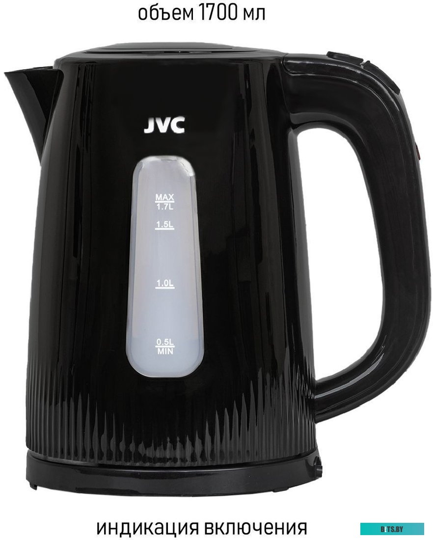 JVC JK-KE1210