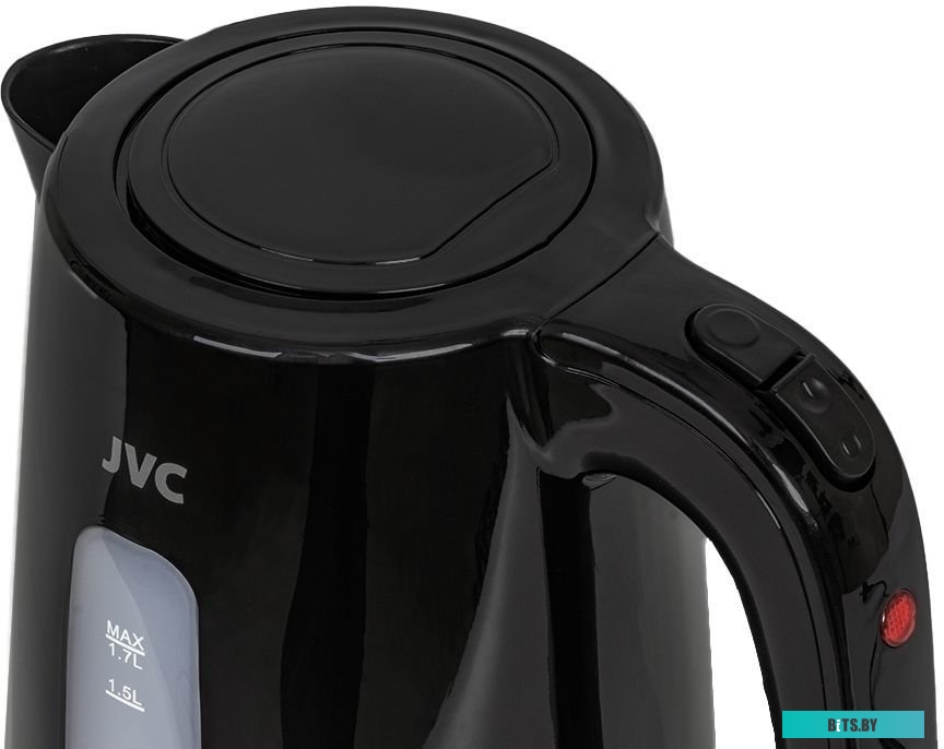 JVC JK-KE1210