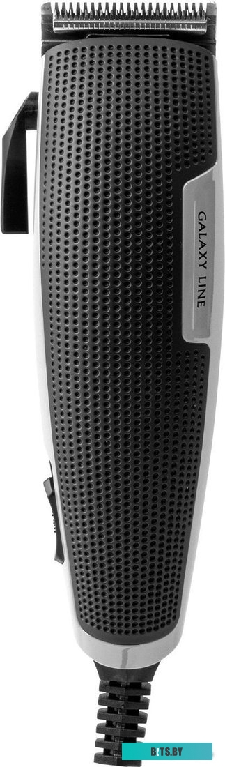 ГЛ4108Л Машинка для стрижки GALAXY LINE GL4108 черный [гл4108л]