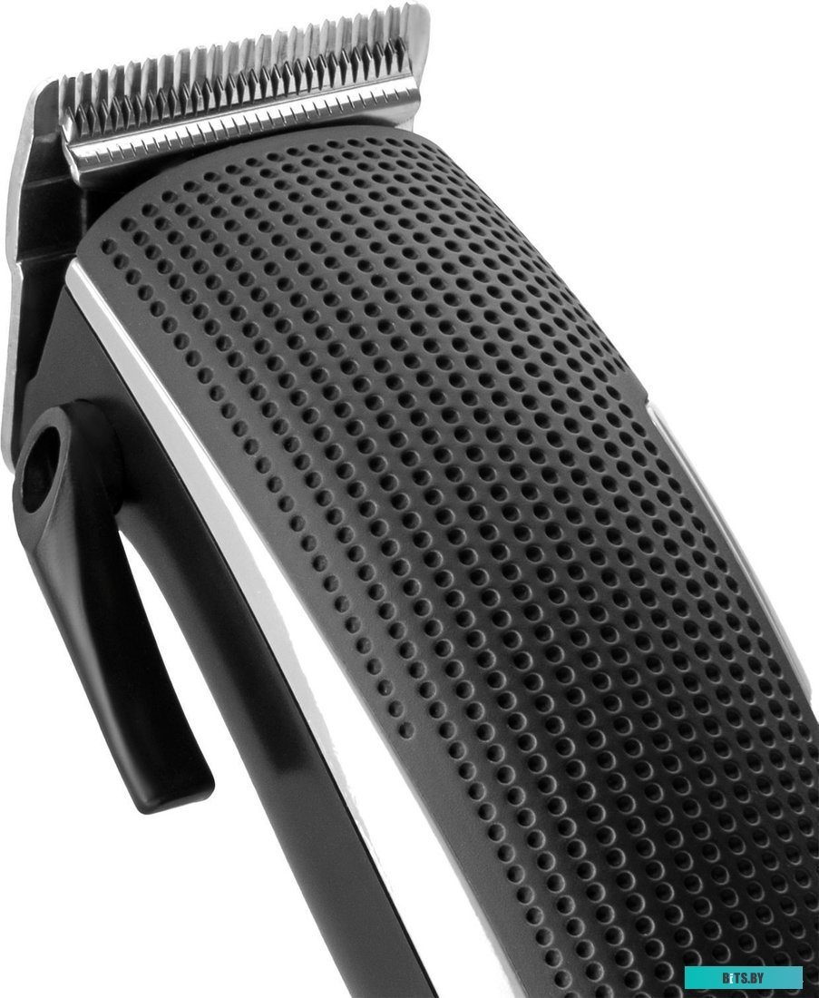 ГЛ4108Л Машинка для стрижки GALAXY LINE GL4108 черный [гл4108л]