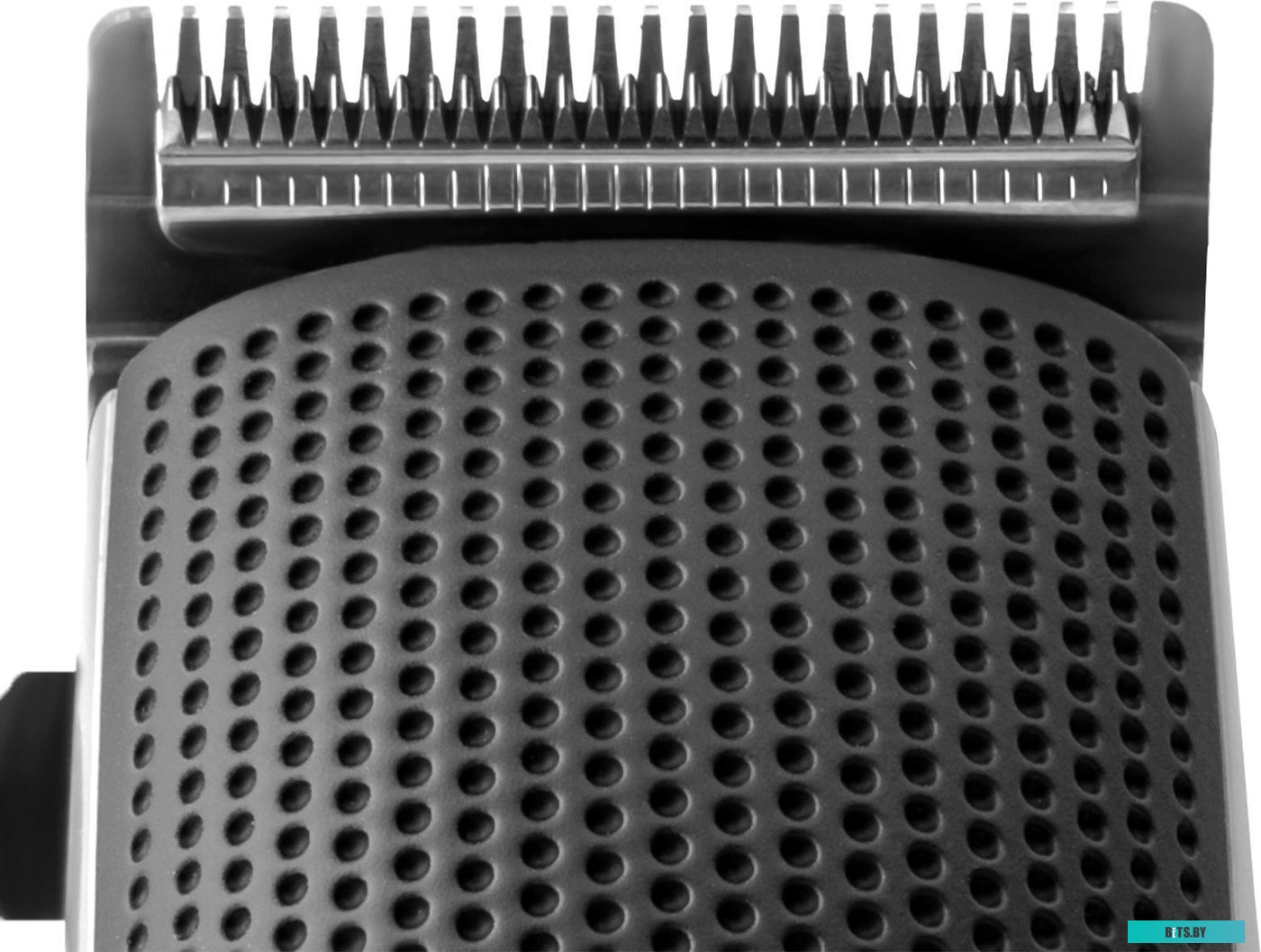 ГЛ4108Л Машинка для стрижки GALAXY LINE GL4108 черный [гл4108л]