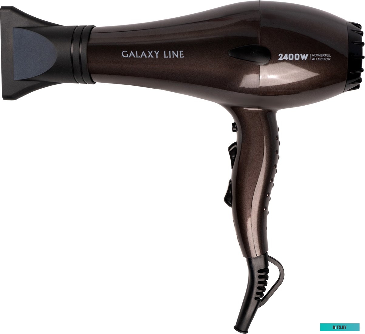 LINE GL 4343 Фен LINE GL 4343 BROWN GALAXY