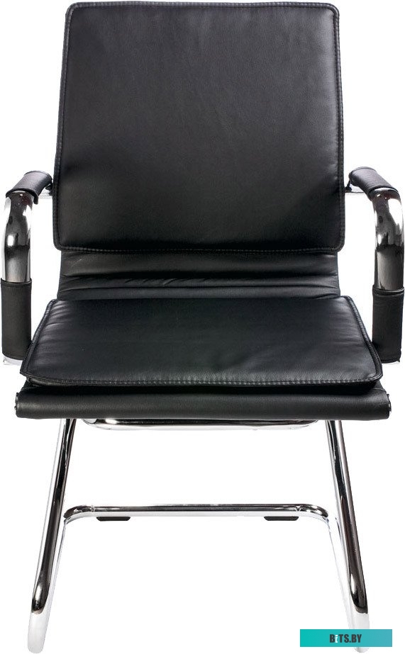 Офисное кресло (Стул) Бюрократ CH-993-Low-V/Black