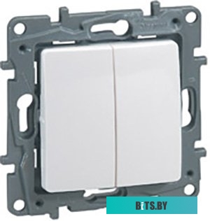 Выключатель Legrand Etika 672212
