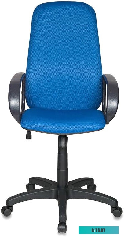 Офисное кресло (Стул) Бюрократ CH-808AXSN/TW-10