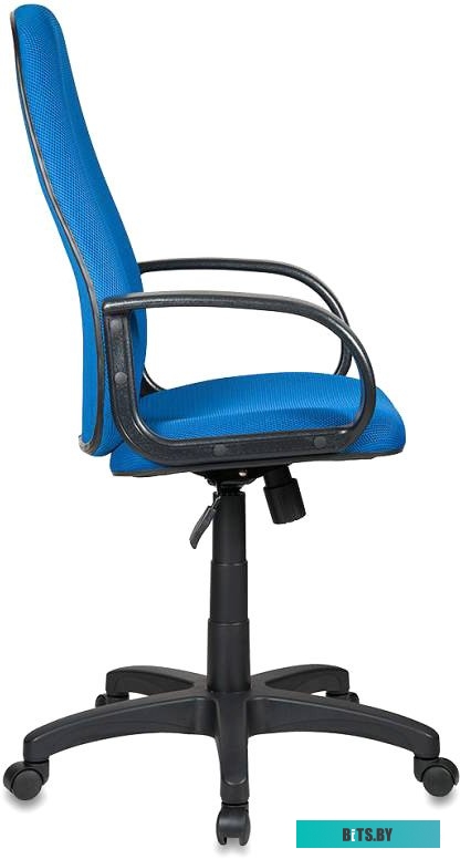 Офисное кресло (Стул) Бюрократ CH-808AXSN/TW-10