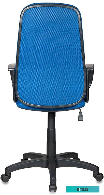 Офисное кресло (Стул) Бюрократ CH-808AXSN/TW-10