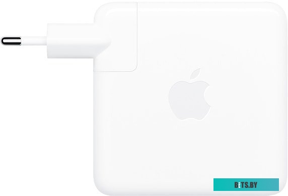 Сетевое зарядное Apple 96W USB-C Power Adapter MX0J2ZM/A
