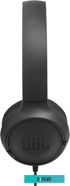 Наушники JBL Tune 500 (черный) <JBLT500BLK>