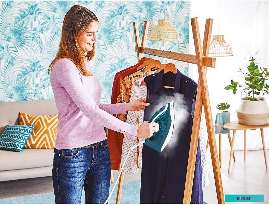 Утюг Tefal SV6115E0