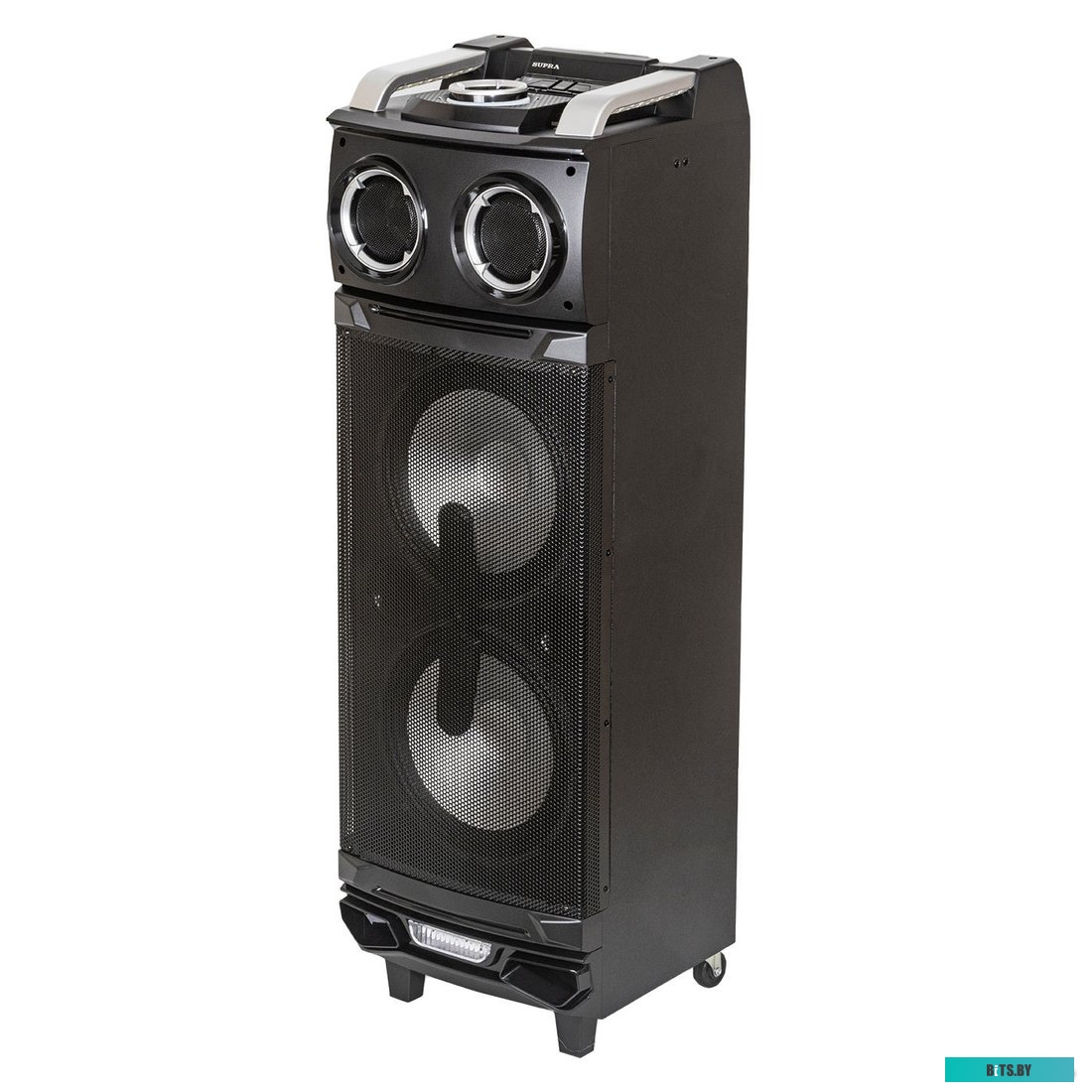 Минисистема SUPRA SMB-980