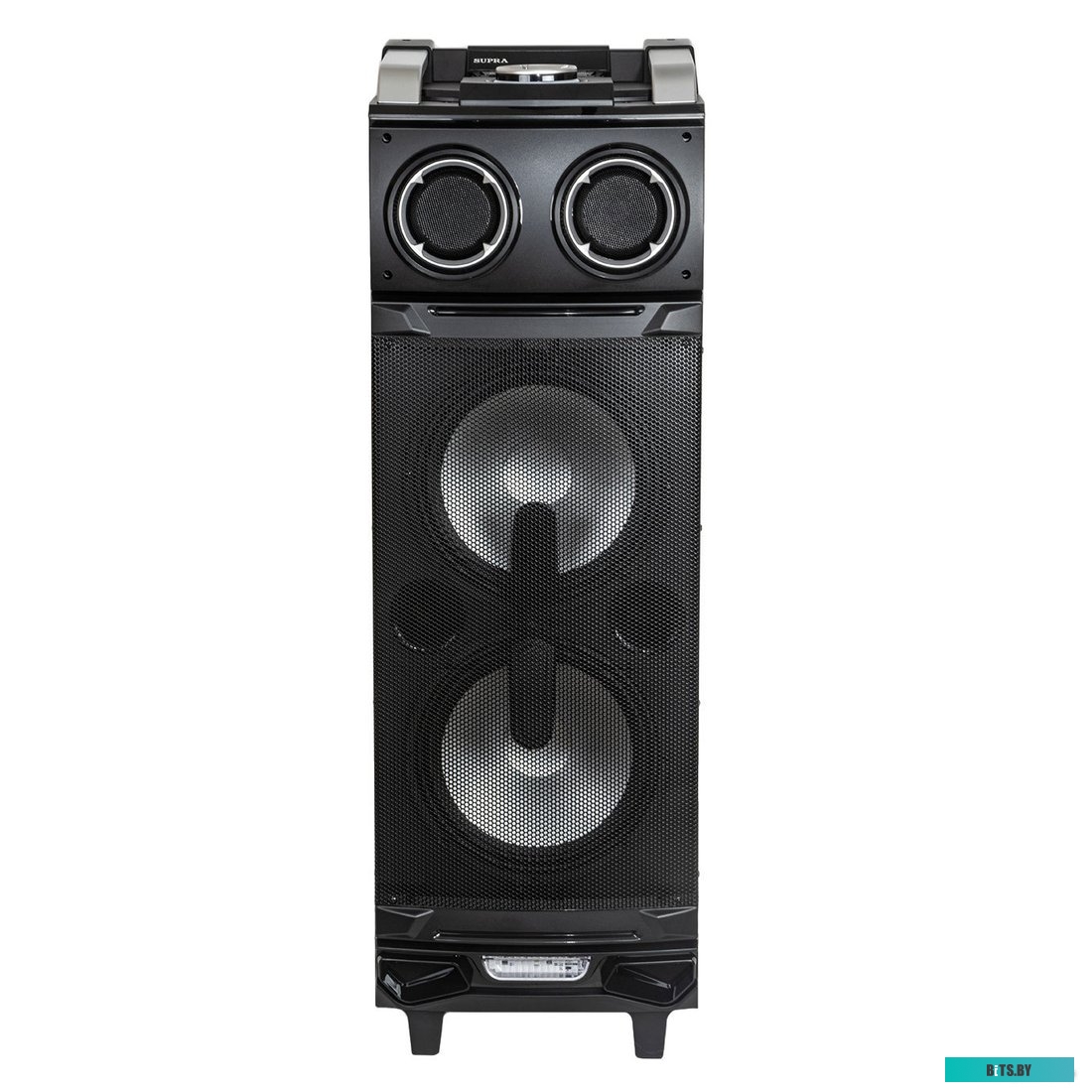 Минисистема SUPRA SMB-980