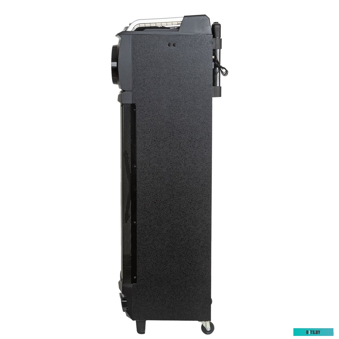 Минисистема SUPRA SMB-980