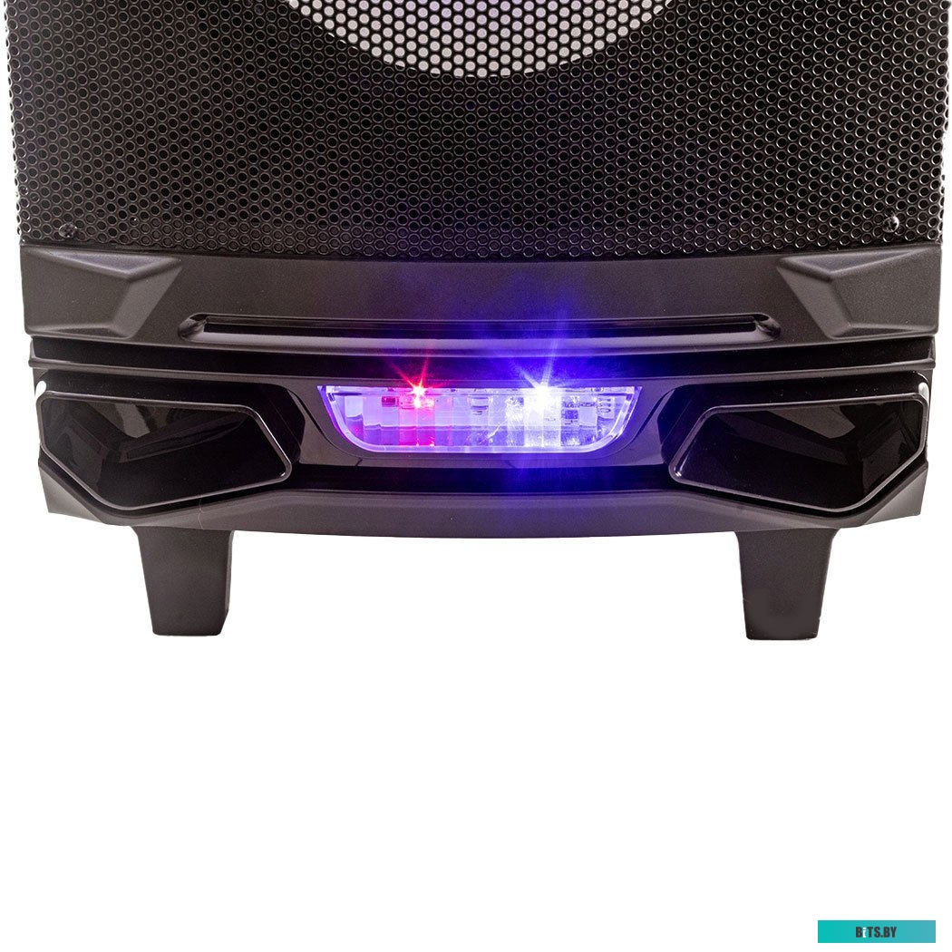 Минисистема SUPRA SMB-980