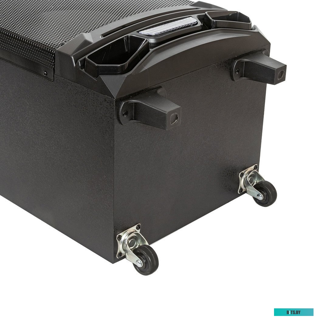 Минисистема SUPRA SMB-980