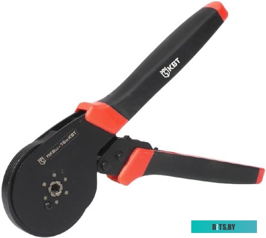 Клещи обжимные КВТ 79761