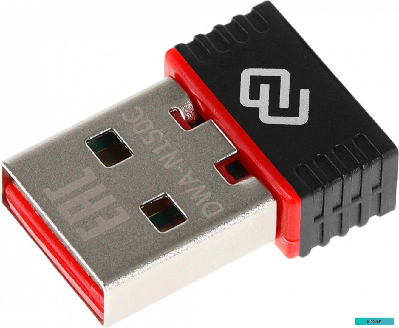 Wi-Fi адаптер Digma DWA-N150C