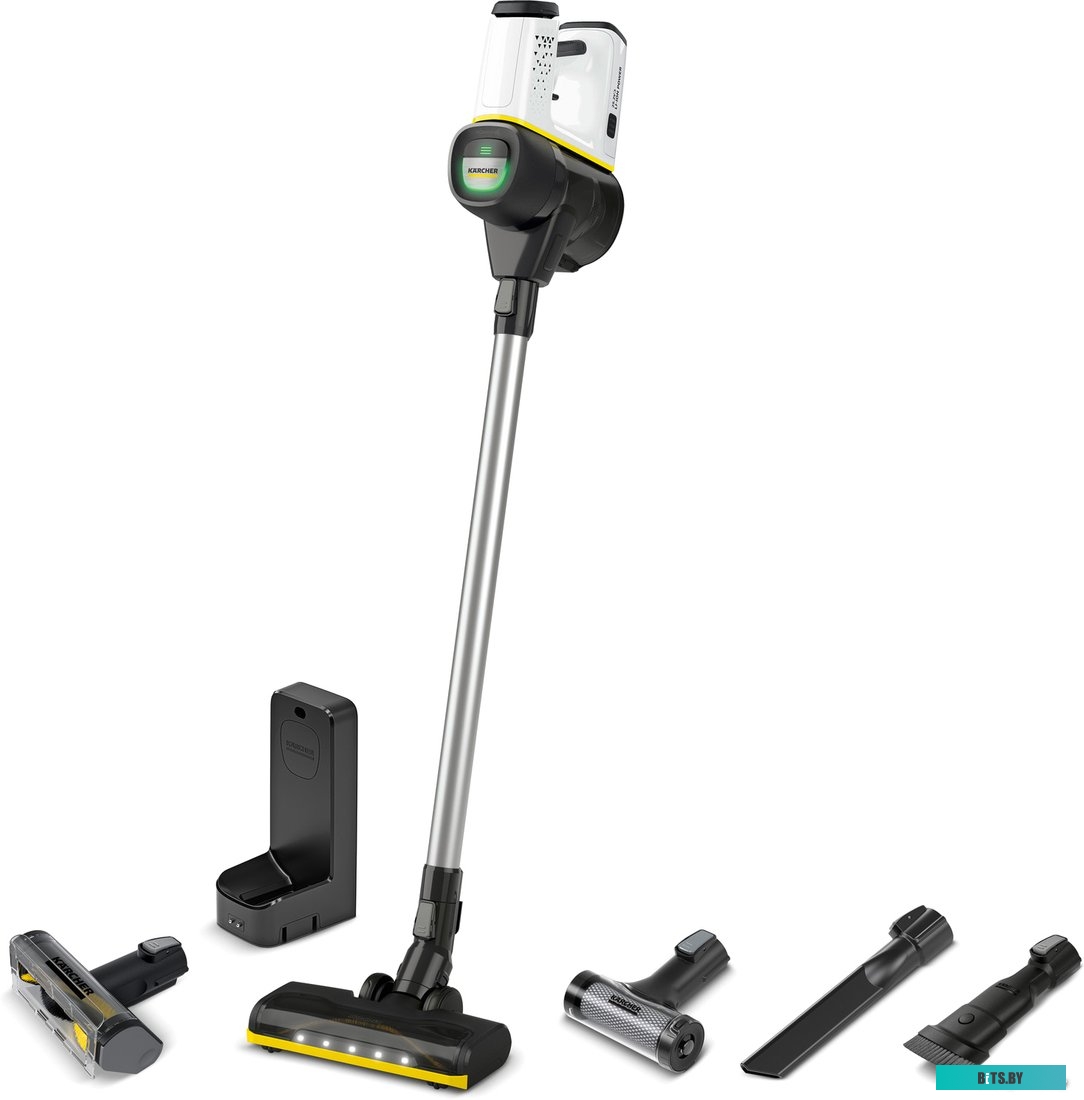Karcher VC 6 Cordless ourFamily Pet 1.198-673.0