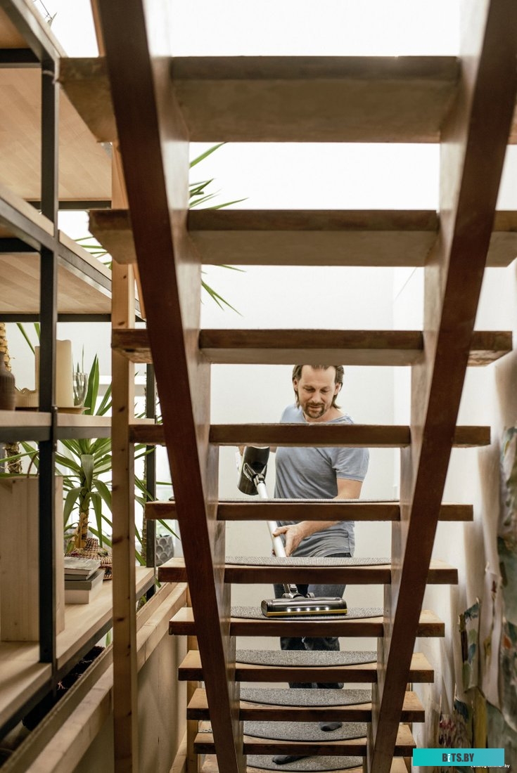 Karcher VC 6 Cordless ourFamily Pet 1.198-673.0