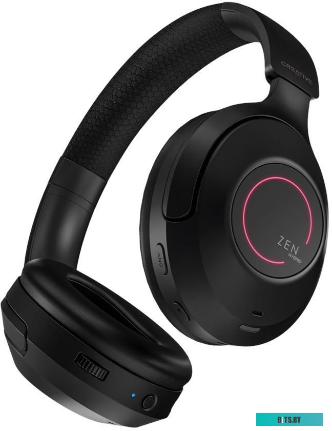 Наушники Creative Zen Hybrid Pro