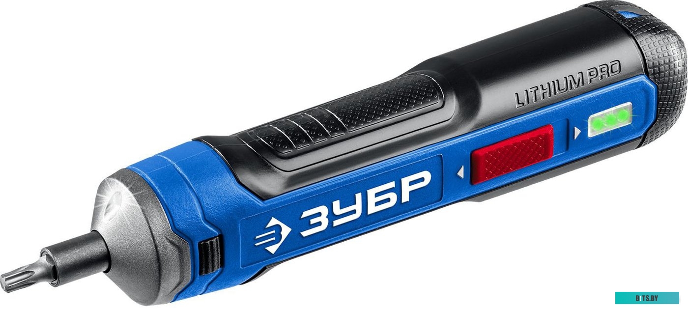 Зубр Профессионал PSD-4S