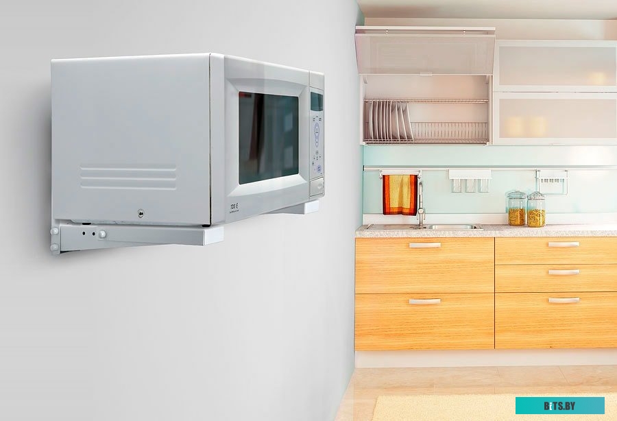 Кронштейн Holder MWS-2002 (белый)