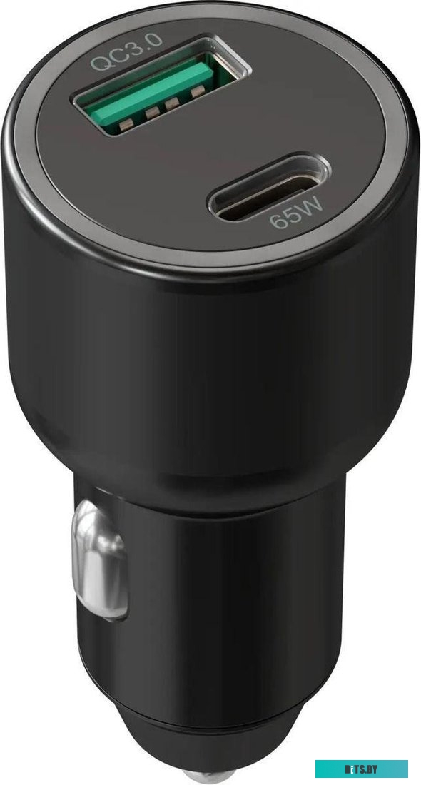 Автомобильное зарядное устройство Wiiix UCC-7-2-10