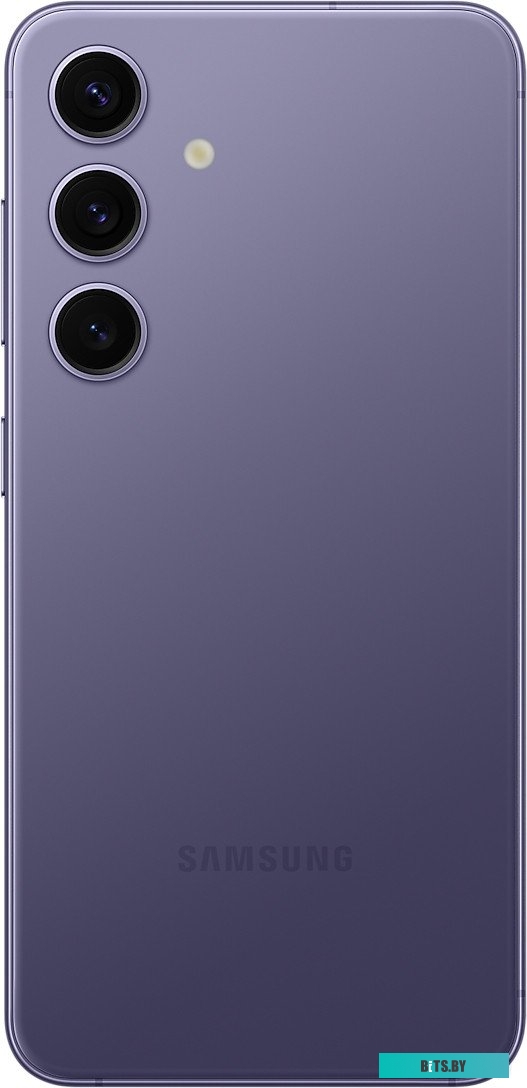 Смартфон Samsung Galaxy S24 8GB/128GB SM-S921B Exynos (фиолетовый)