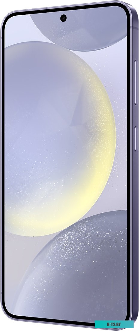 Смартфон Samsung Galaxy S24 8GB/128GB SM-S921B Exynos (фиолетовый)
