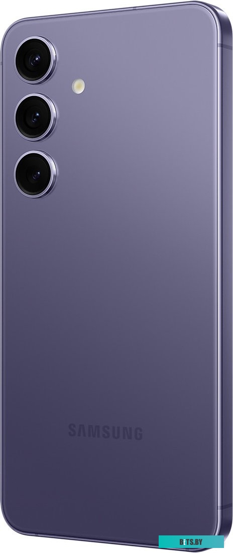 Смартфон Samsung Galaxy S24 8GB/128GB SM-S921B Exynos (фиолетовый)