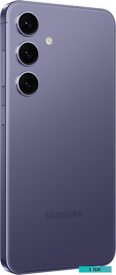 Смартфон Samsung Galaxy S24 8GB/128GB SM-S921B Exynos (фиолетовый)