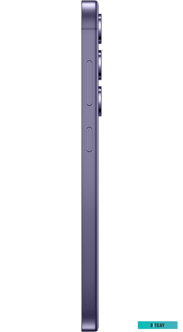 Смартфон Samsung Galaxy S24 8GB/128GB SM-S921B Exynos (фиолетовый)