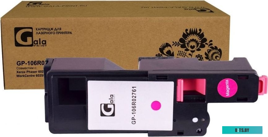Картридж G&G GG-106R02761