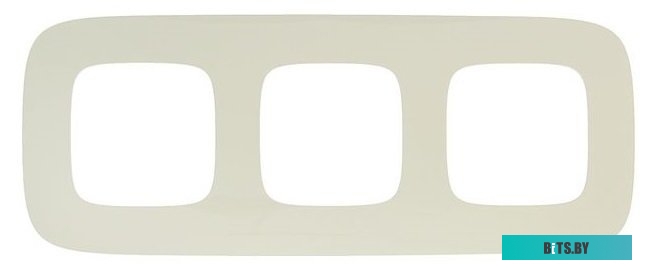 Рамка Legrand Valena Allure 754313 (слоновая кость)