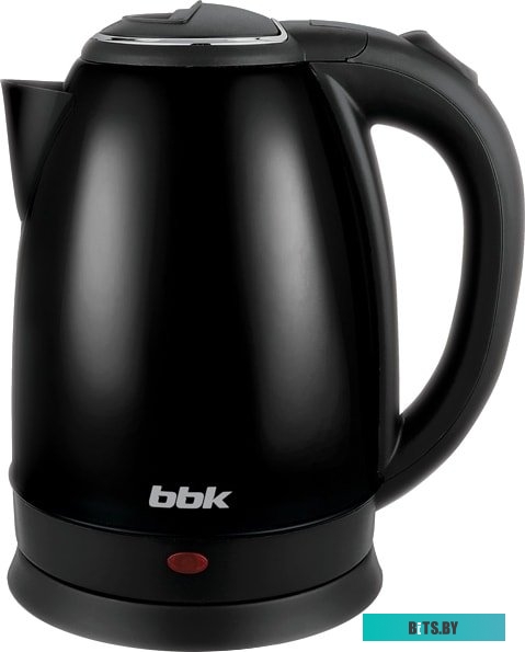 Электрочайник BBK EK1760S (черный)