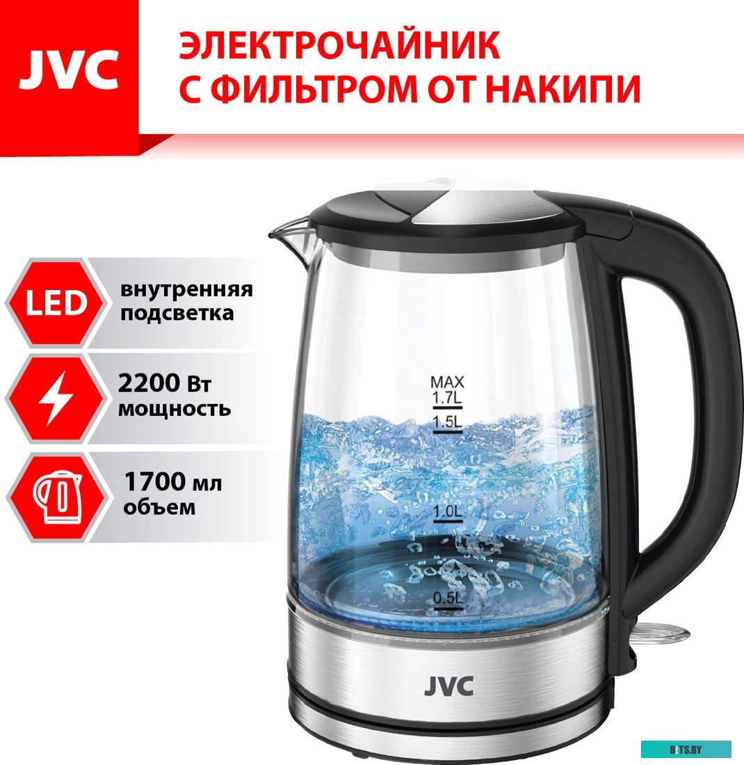 JVC JK-KE1806